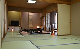 Sanrakunoyado Sakaya